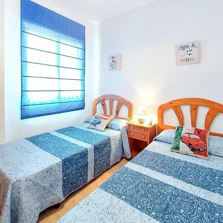2 Bedroom In Apartamento