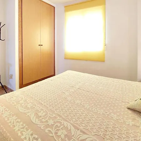 2 Bedroom In Apartamento Bellreguard