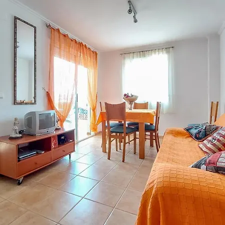 2 Bedroom In Apartamento