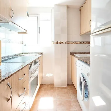 2 Bedroom In Apartamento *
