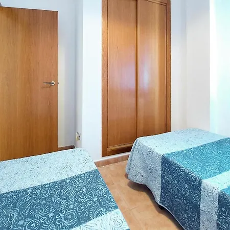 2 Bedroom In Apartament