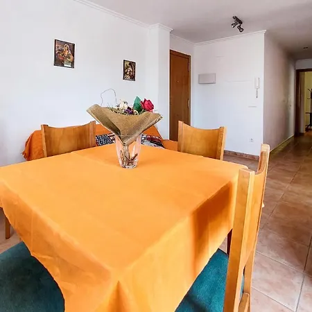 2 Bedroom In Bellreguard