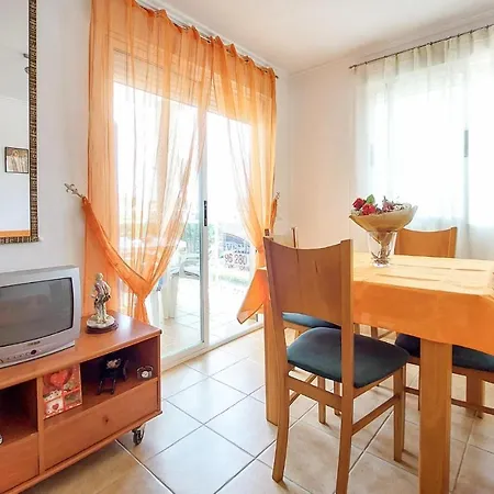 2 Bedroom In Bellreguard